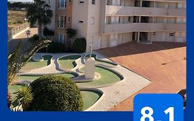 Résidence Saradon La Zenia Boulevard