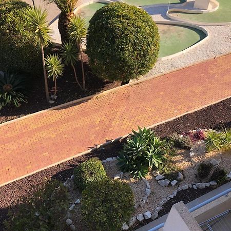Résidence Saradon La Zenia Boulevard Los Dolses Exterior foto