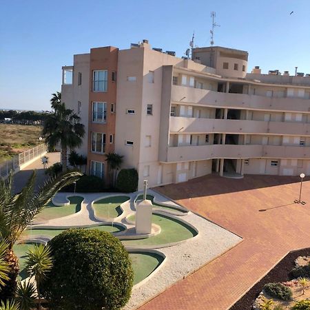Résidence Saradon La Zenia Boulevard Los Dolses Exterior foto