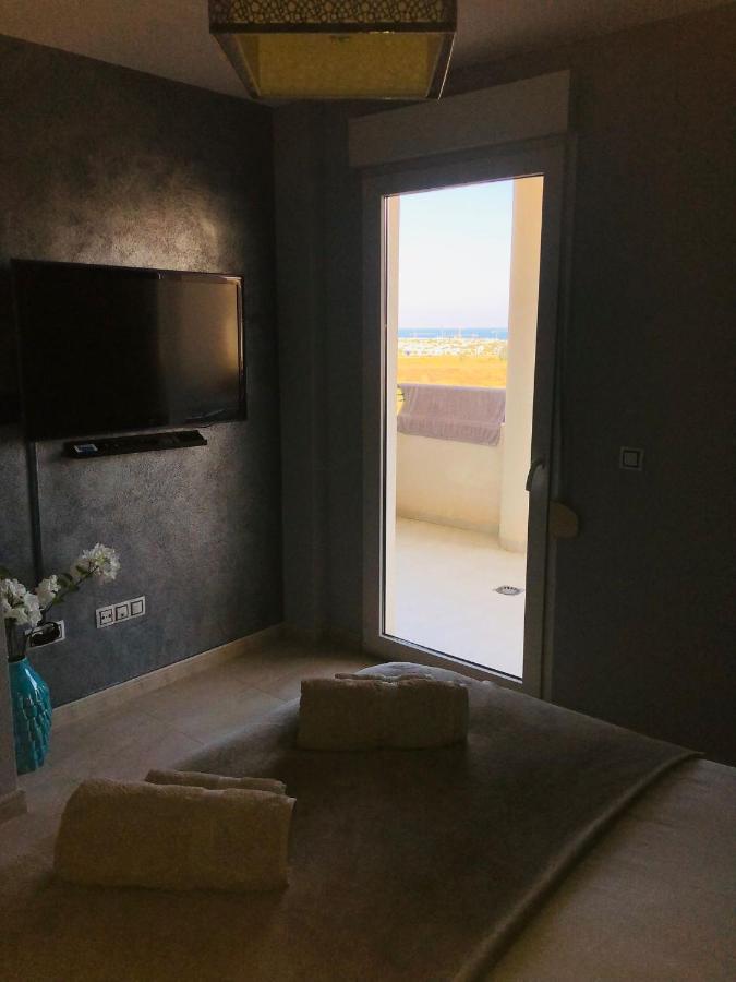 Résidence Saradon La Zenia Boulevard Los Dolses Exterior foto