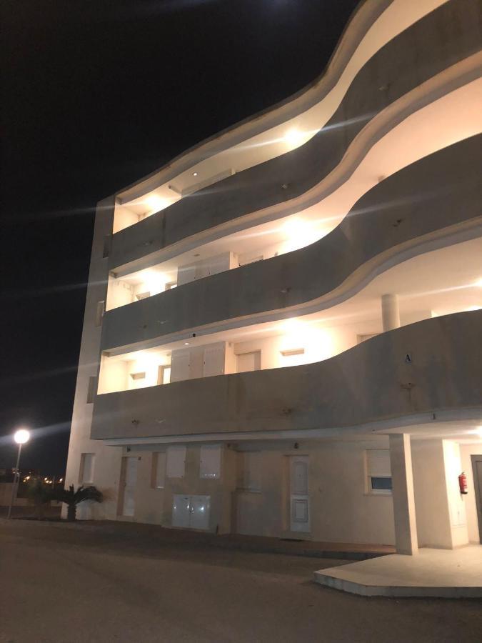 Résidence Saradon La Zenia Boulevard Los Dolses Exterior foto