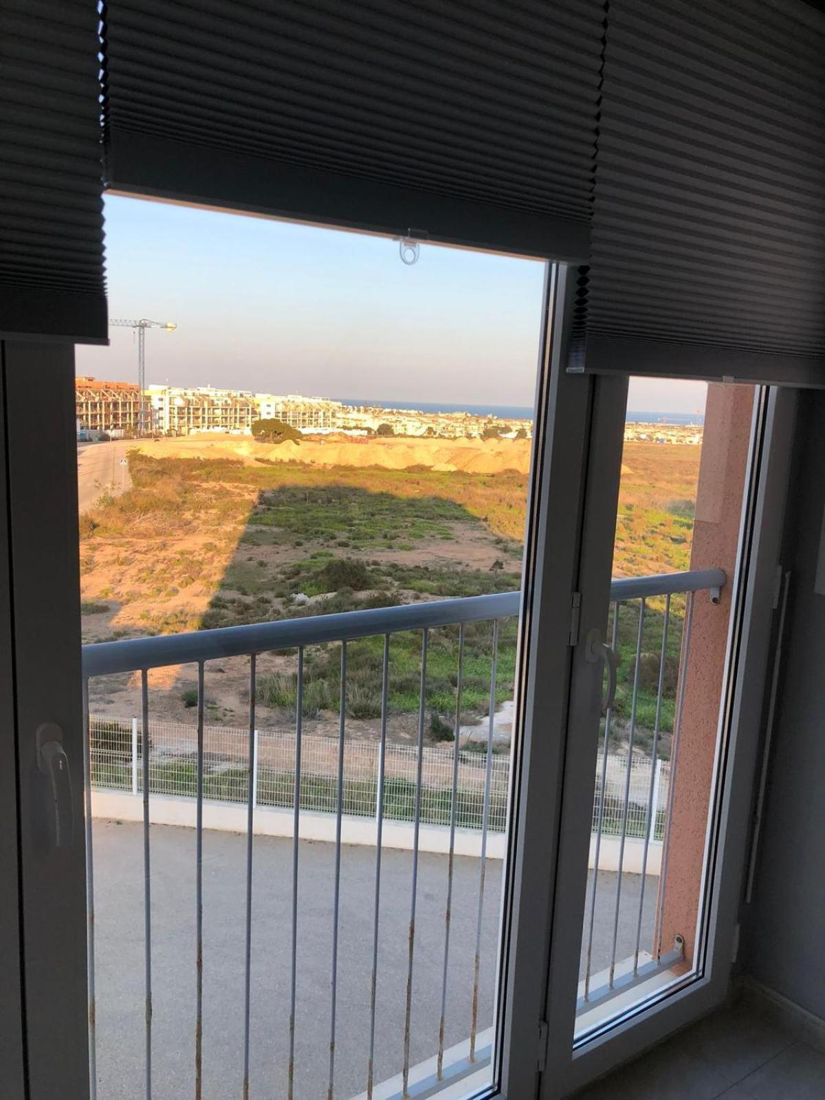 Résidence Saradon La Zenia Boulevard Los Dolses Exterior foto