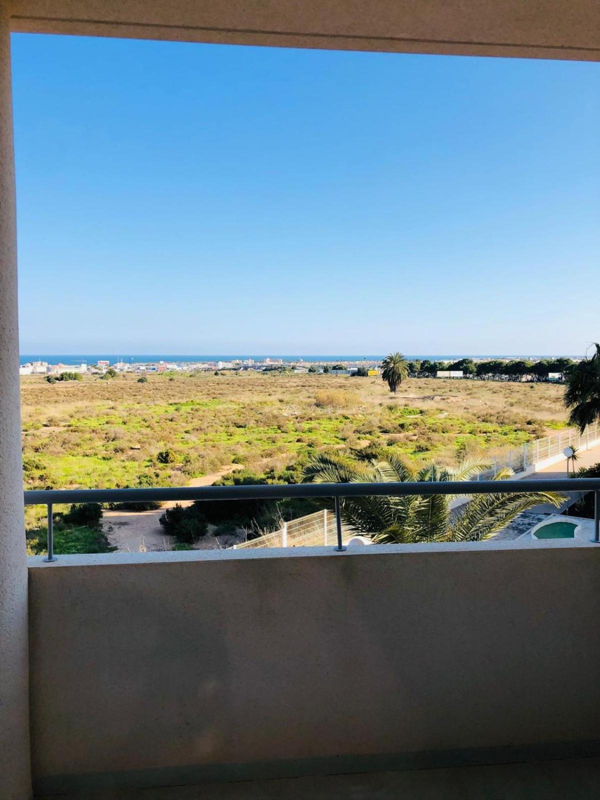 Résidence Saradon La Zenia Boulevard Los Dolses Exterior foto