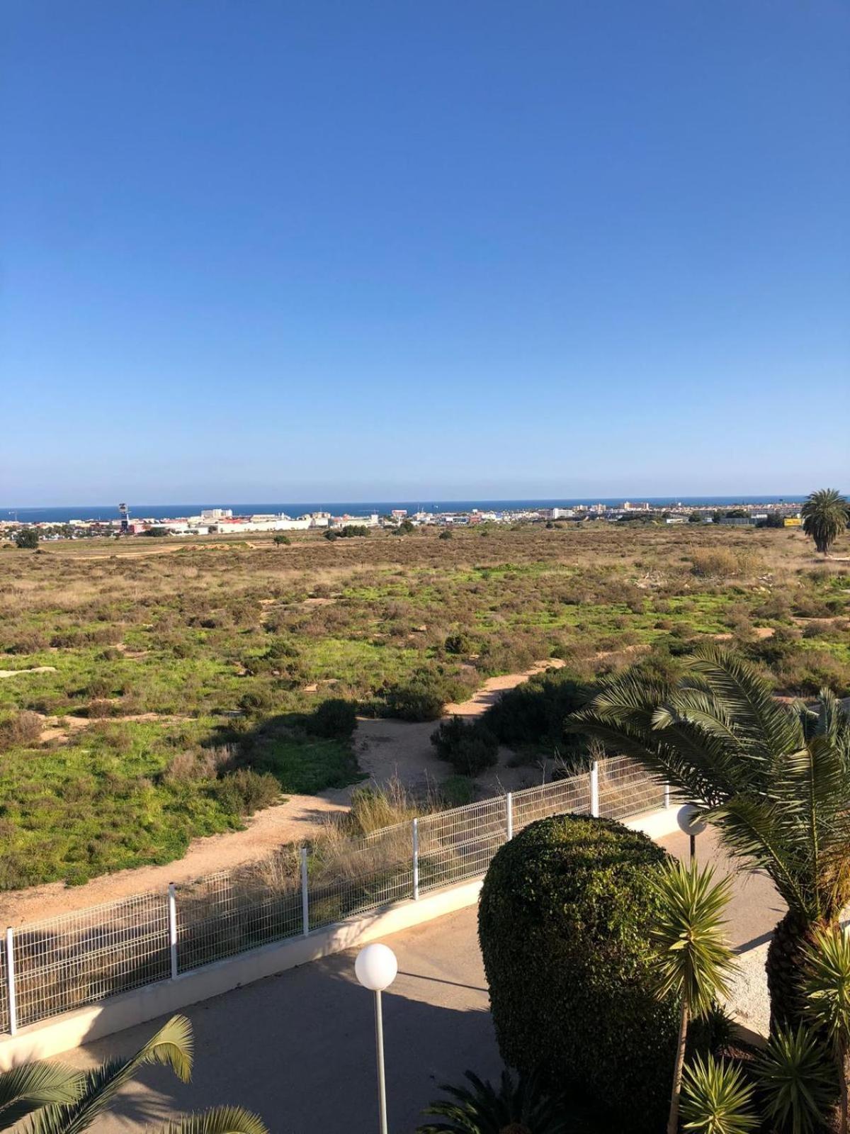 Résidence Saradon La Zenia Boulevard Los Dolses Exterior foto