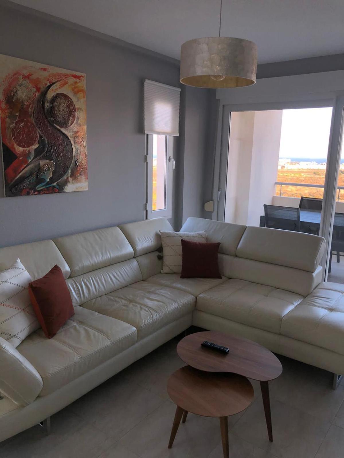 Résidence Saradon La Zenia Boulevard Los Dolses Exterior foto