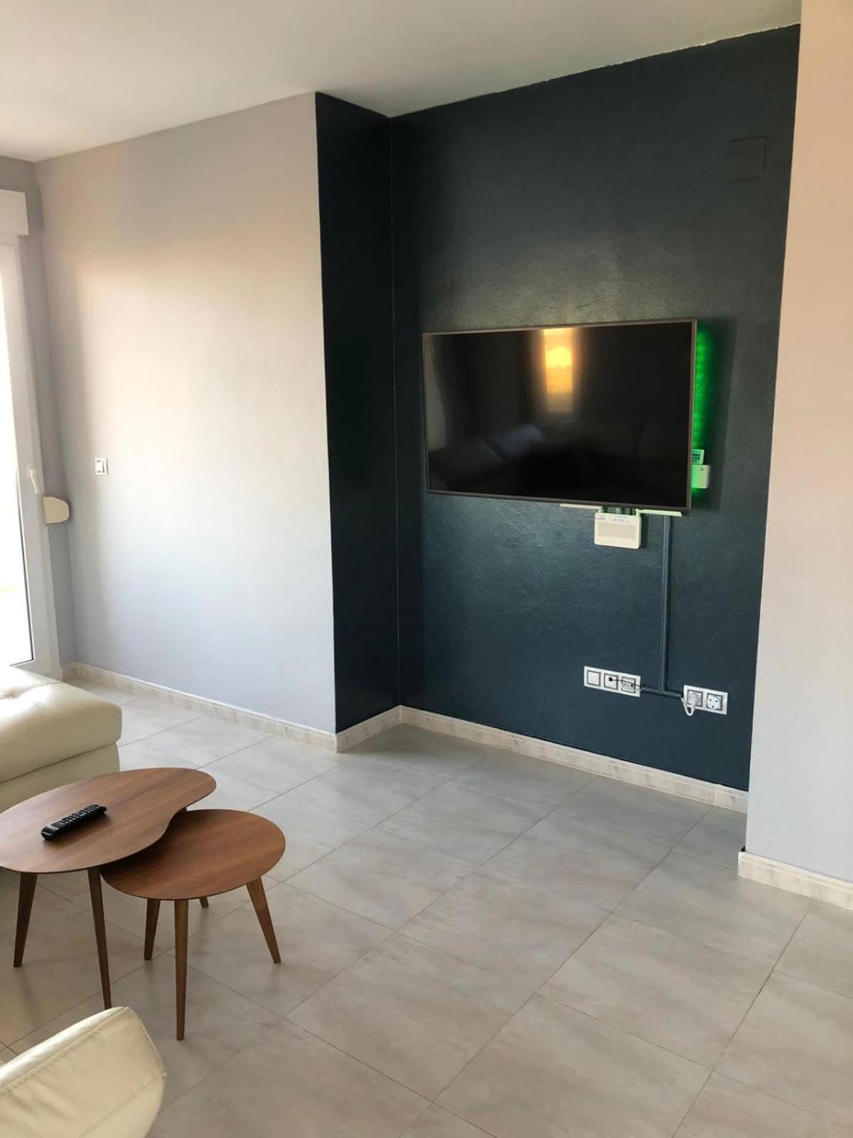Résidence Saradon La Zenia Boulevard Los Dolses Exterior foto