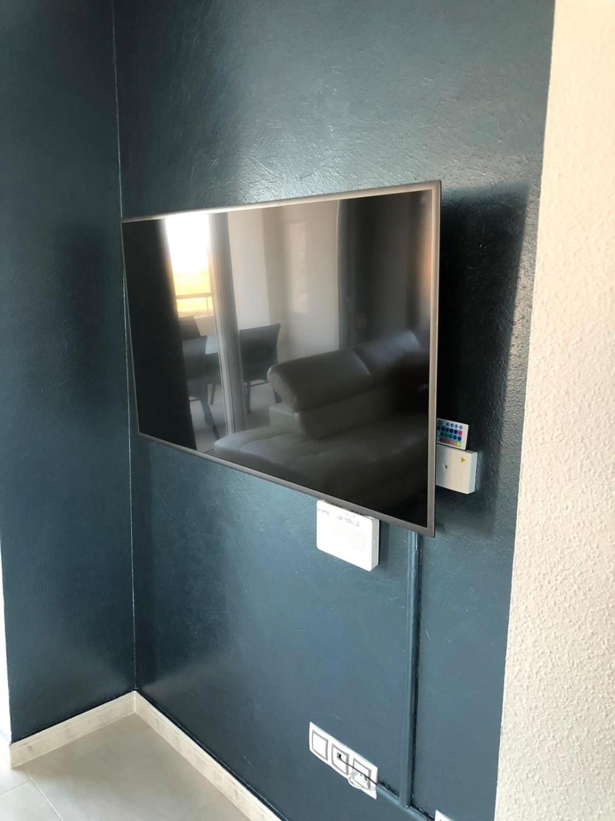 Résidence Saradon La Zenia Boulevard Los Dolses Exterior foto