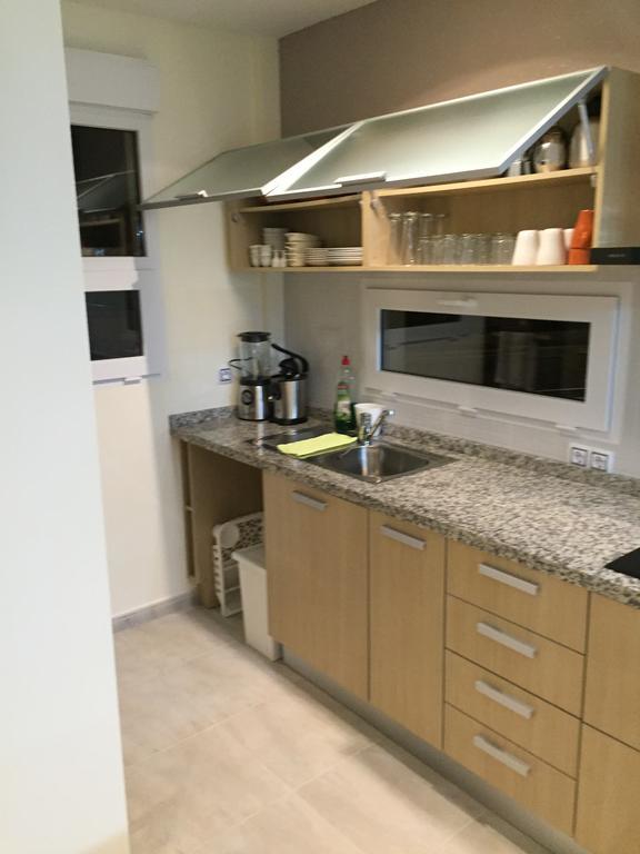 Résidence Saradon La Zenia Boulevard Los Dolses Exterior foto