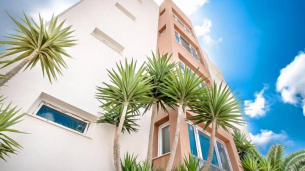 Résidence Saradon La Zenia Boulevard Los Dolses Exterior foto