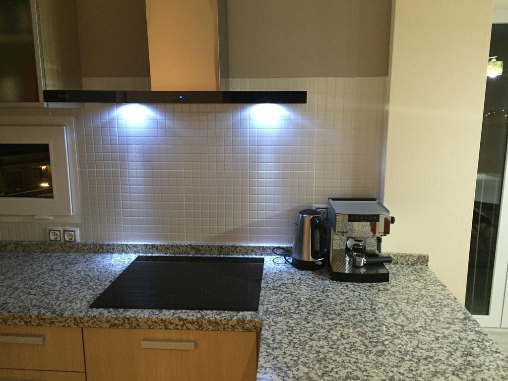 Résidence Saradon La Zenia Boulevard Los Dolses Exterior foto