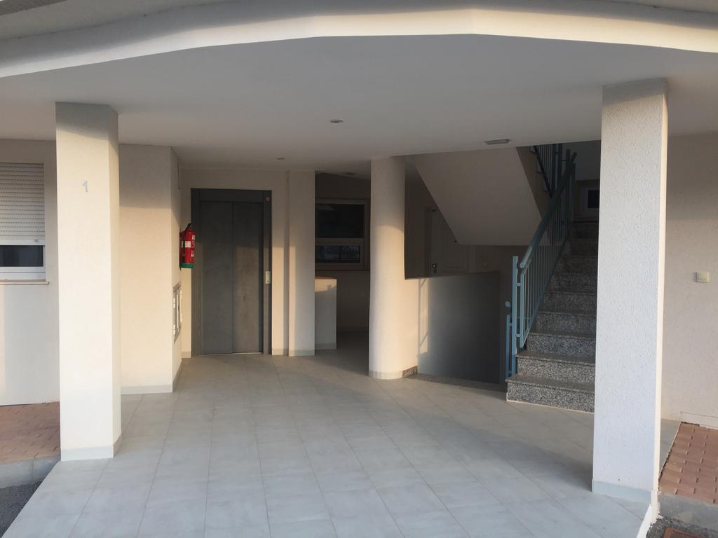 Résidence Saradon La Zenia Boulevard Los Dolses Exterior foto