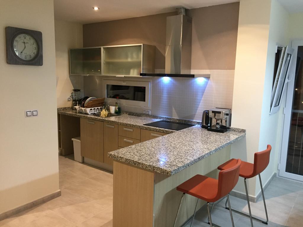 Résidence Saradon La Zenia Boulevard Los Dolses Exterior foto