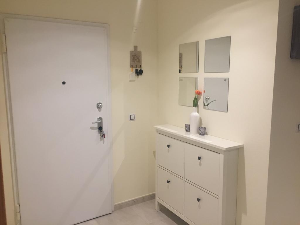 Résidence Saradon La Zenia Boulevard Los Dolses Exterior foto
