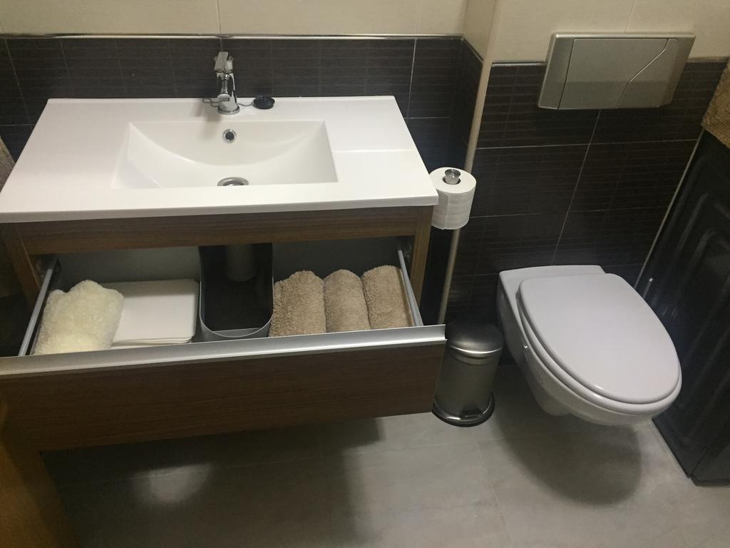 Résidence Saradon La Zenia Boulevard Los Dolses Exterior foto