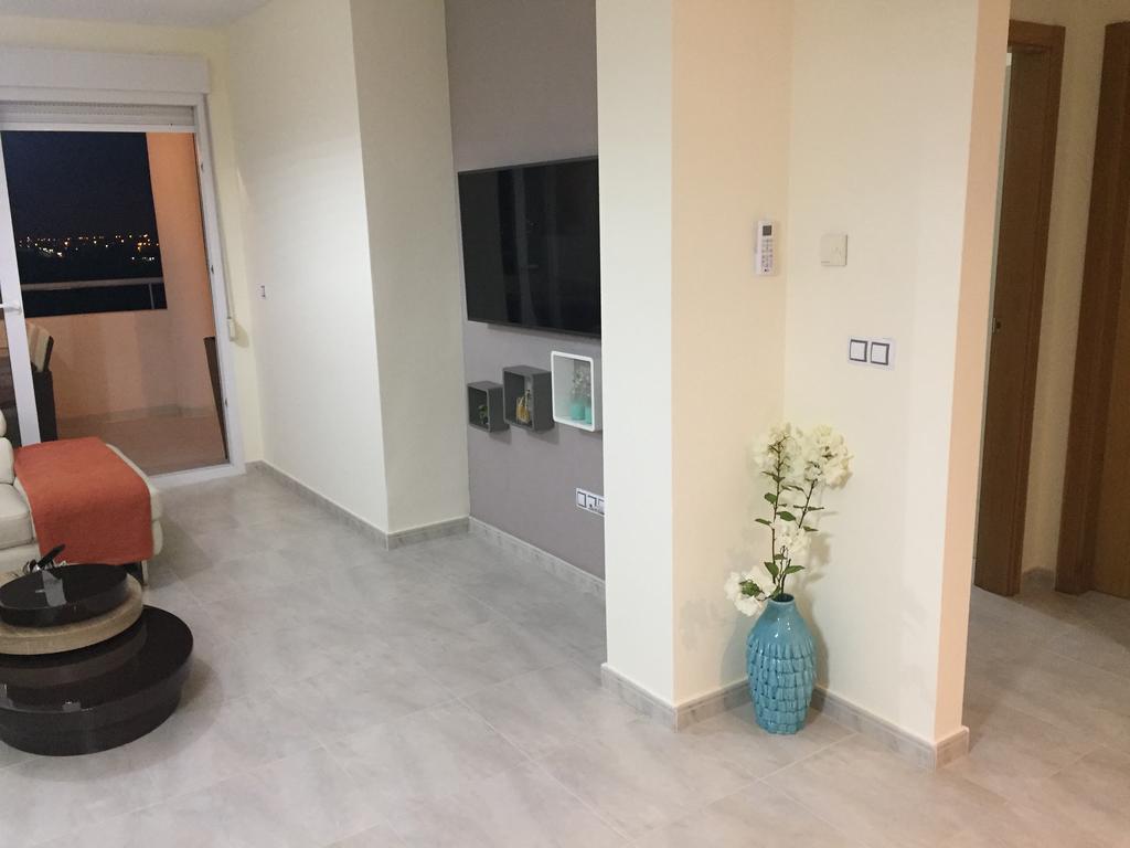 Résidence Saradon La Zenia Boulevard Los Dolses Exterior foto