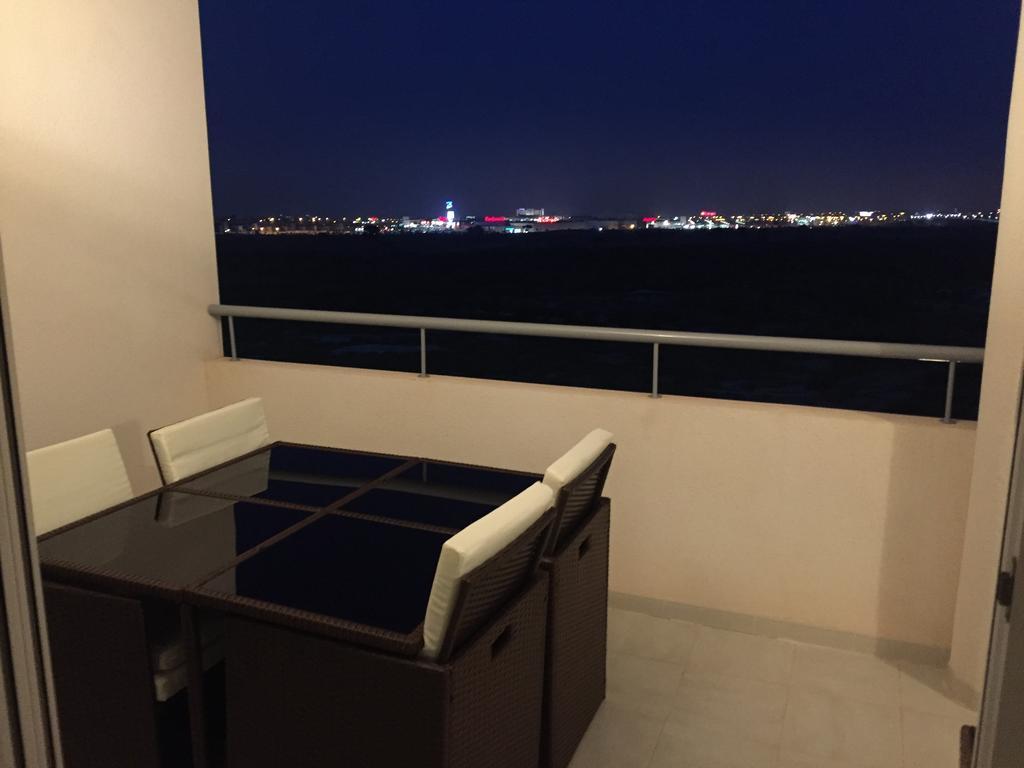 Résidence Saradon La Zenia Boulevard Los Dolses Exterior foto