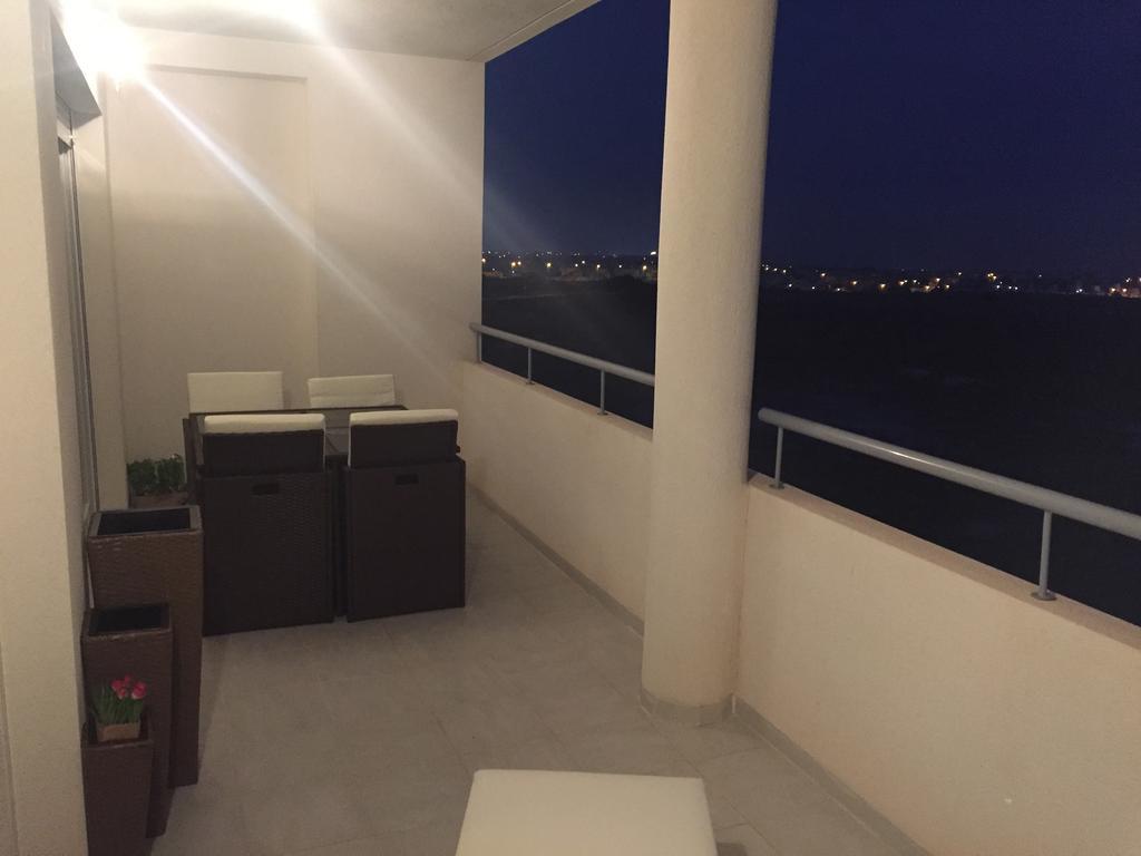 Résidence Saradon La Zenia Boulevard Los Dolses Exterior foto